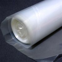 Кондитерские мешки LDPE прозрачные 32 x 20 см