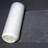 Кондитерские мешки LDPE прозрачные 32 x 20 см