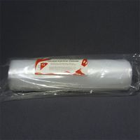 Кондитерские мешки LDPE прозрачные 42 x 28 см