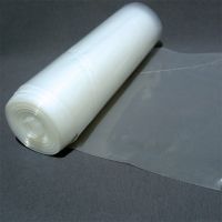 Кондитерские мешки LDPE прозрачные 54 x 28 см