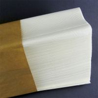 Полотенца бумажные Z сложения 2-слойные 200 листов