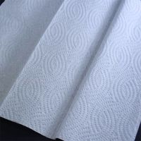 Полотенца бумажные Z сложения 2-слойные 200 листов