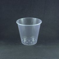 Стакан Bubble cup 255/300 мл 90 мм ПП глянец