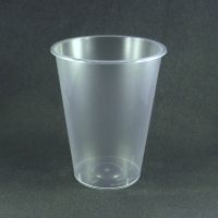Стакан Bubble cup 375/410 мл 90 мм ПП глянец