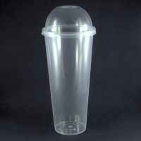 Стакан Bubble cup 610/655 мл 90 мм ПП глянец