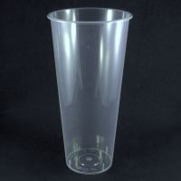 Стакан Bubble cup 610/655 мл 90 мм ПП глянец