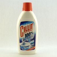 Cillit "Налёт и ржавчина" моющее средство 450 мл 