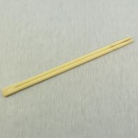 Бамбуковые палочки для суши 23 см в бумажной упаковке