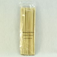 Шпажки для шашлыка 2,5 мм x 20 см бамбуковые