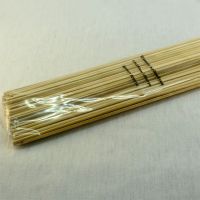 Шпажки для шашлыка 3 мм x 25 см бамбуковые