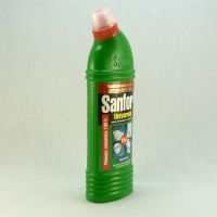 Чистящее средство Sanfor Универсал гель 750 мл