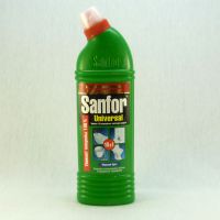 Чистящее средство Sanfor Универсал гель 750 мл