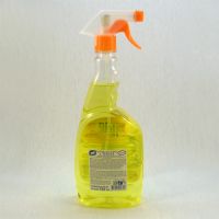 Help средство для мытья стекол 750 мл Лимон