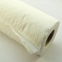 Бумажные полотенца Lumex 2-слойные 2 рулона