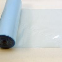 Кондитерские мешки LDPE 3-х слойные синие размер S 36 см
