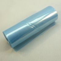 Кондитерские мешки LDPE 3-х слойные синие размер S 36 см