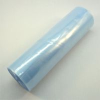 Кондитерские мешки LDPE 3-х слойные синие размер L 53 см